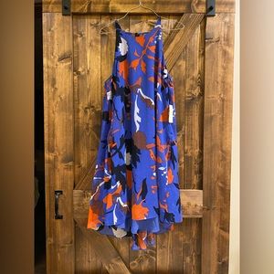 Rachel Roy Sleeveless Dress, Size L‎ NWT